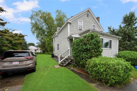 25 Read Street East Providence RI 02915
