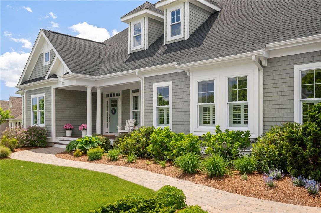 155 East Matunuck Farm Drive