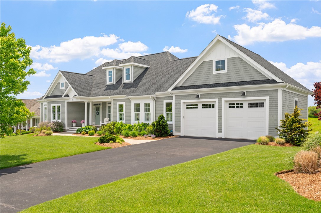 155 East Matunuck Farm Drive