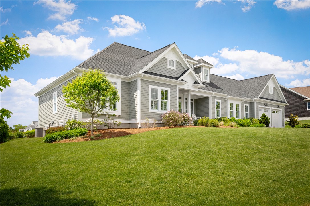 155 East Matunuck Farm Drive