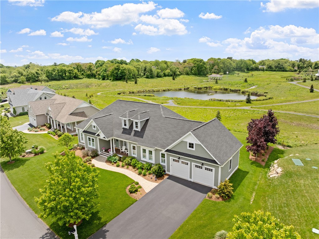 155 East Matunuck Farm Drive