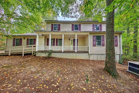 20 Ramble Road Glocester RI 02857