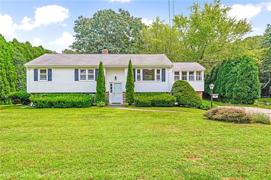 View Westerly, RI 02891 house