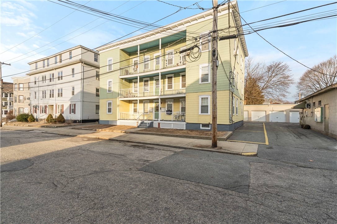 341 Burnside Avenue