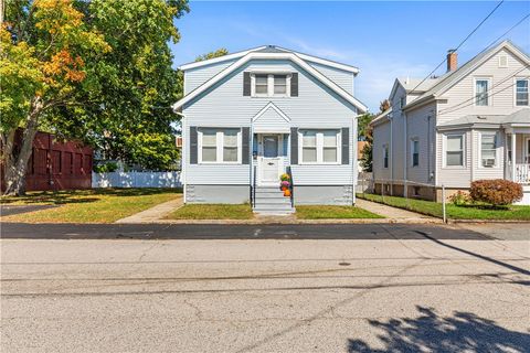 18 Baker Street 20 East Providence RI 02914