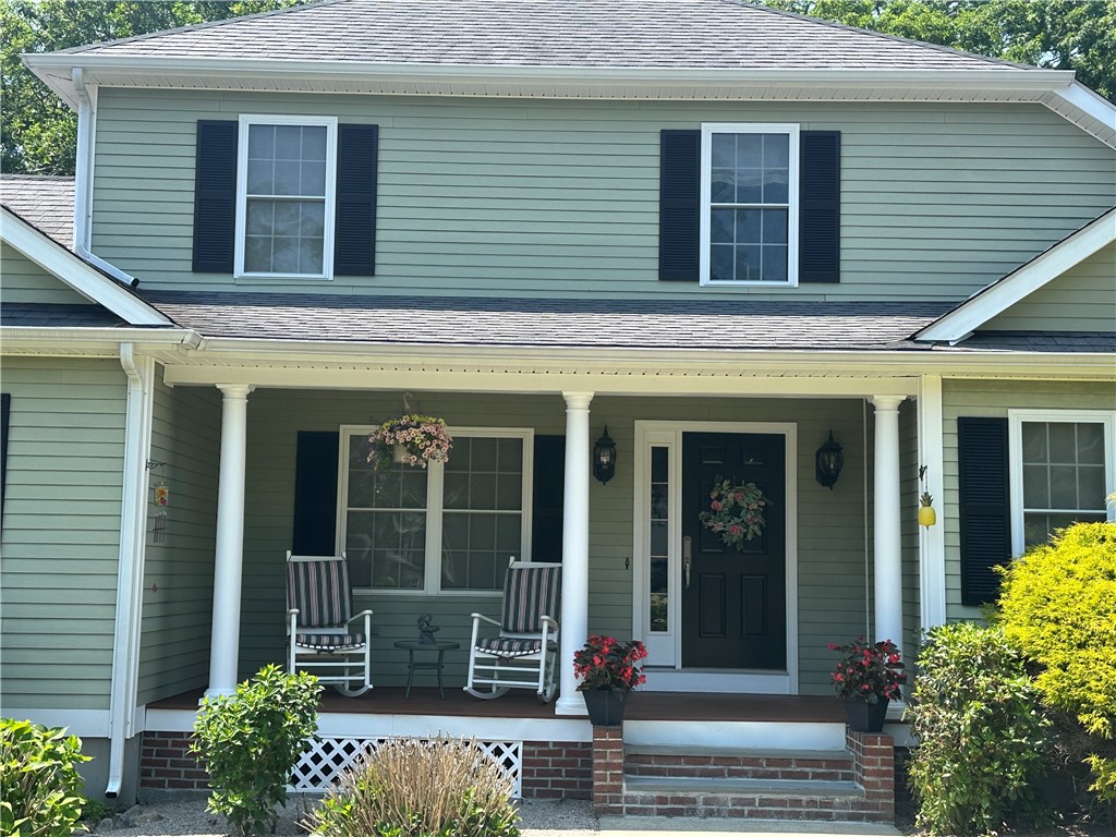 14 Piezzo Drive