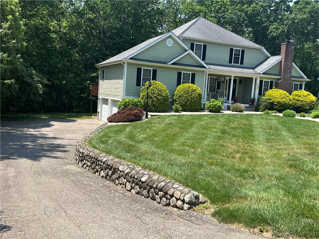 14 Piezzo Drive