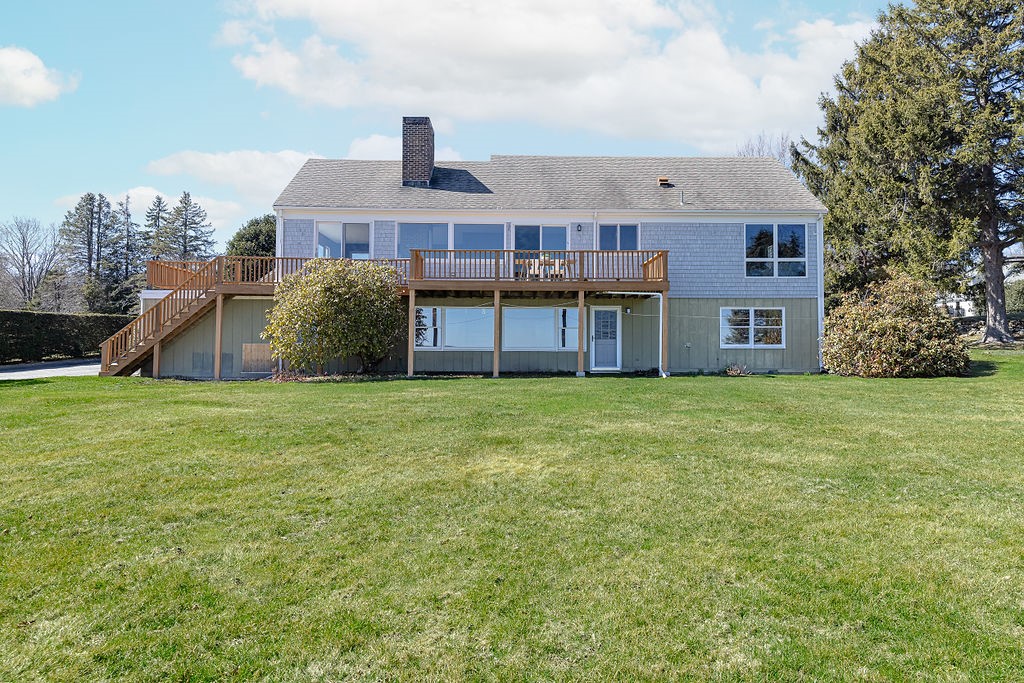 206 Immokolee Drive