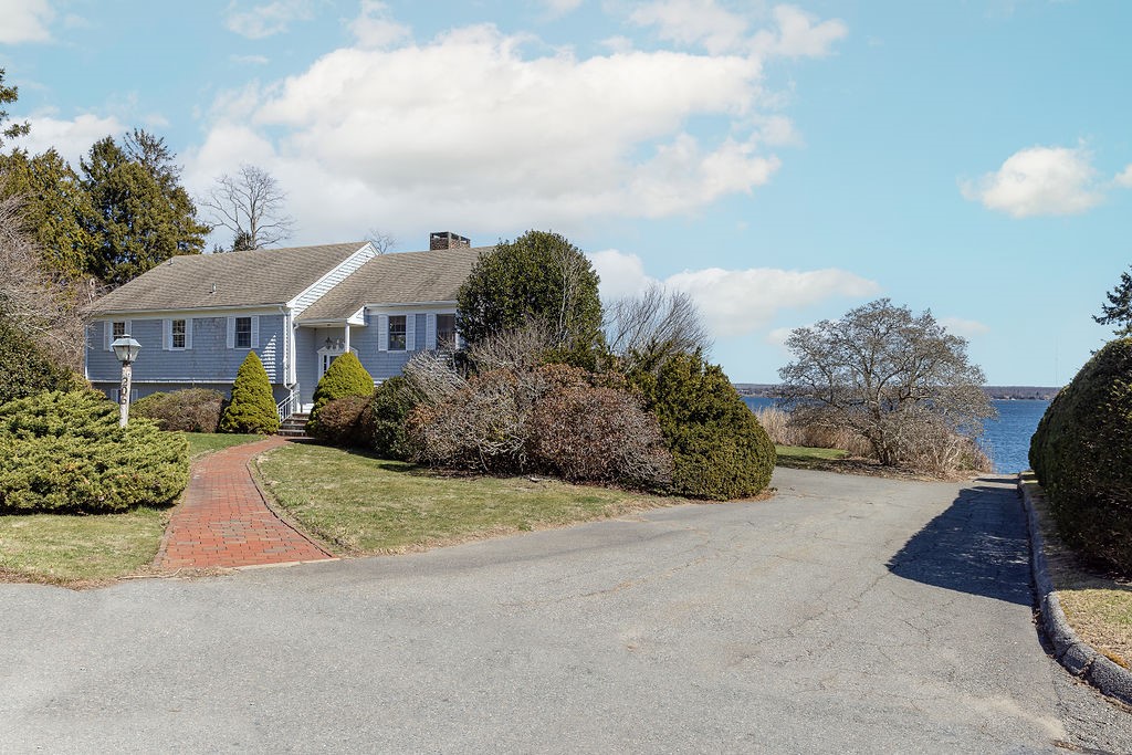 206 Immokolee Drive