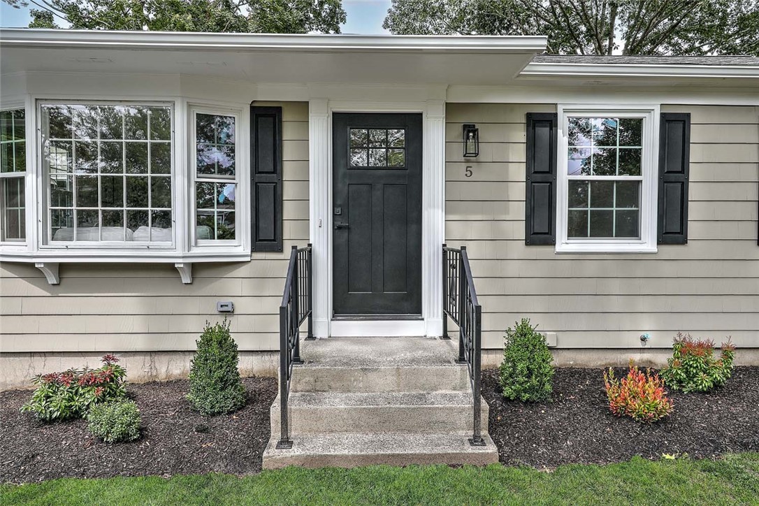 5 Williams Street