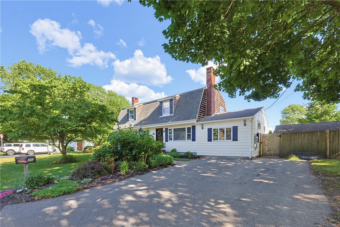 46 Netop Drive