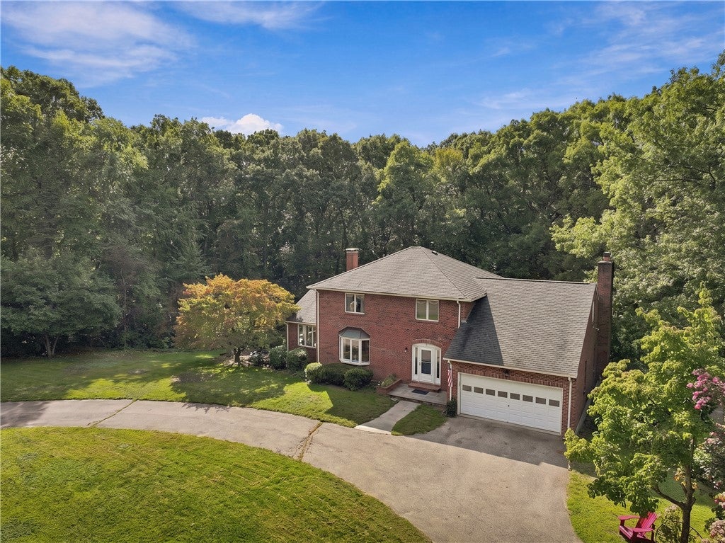20 Lincoln Drive