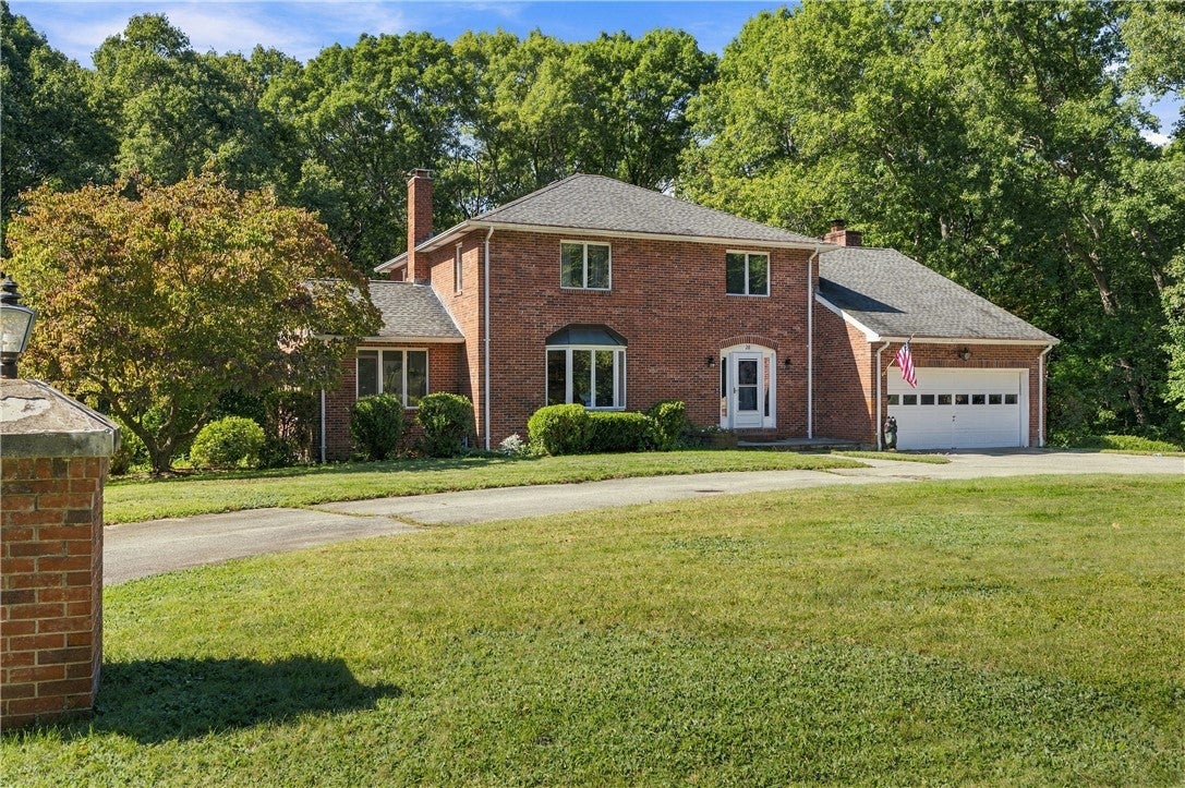 20 Lincoln Drive