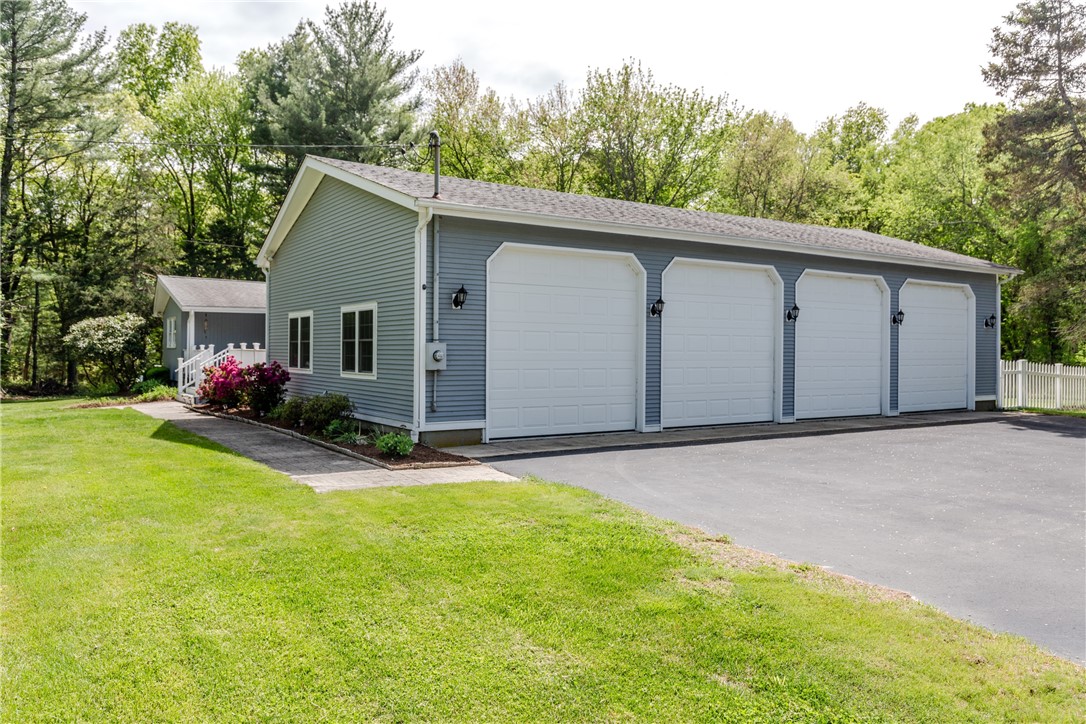 103 Carrs Pond Road