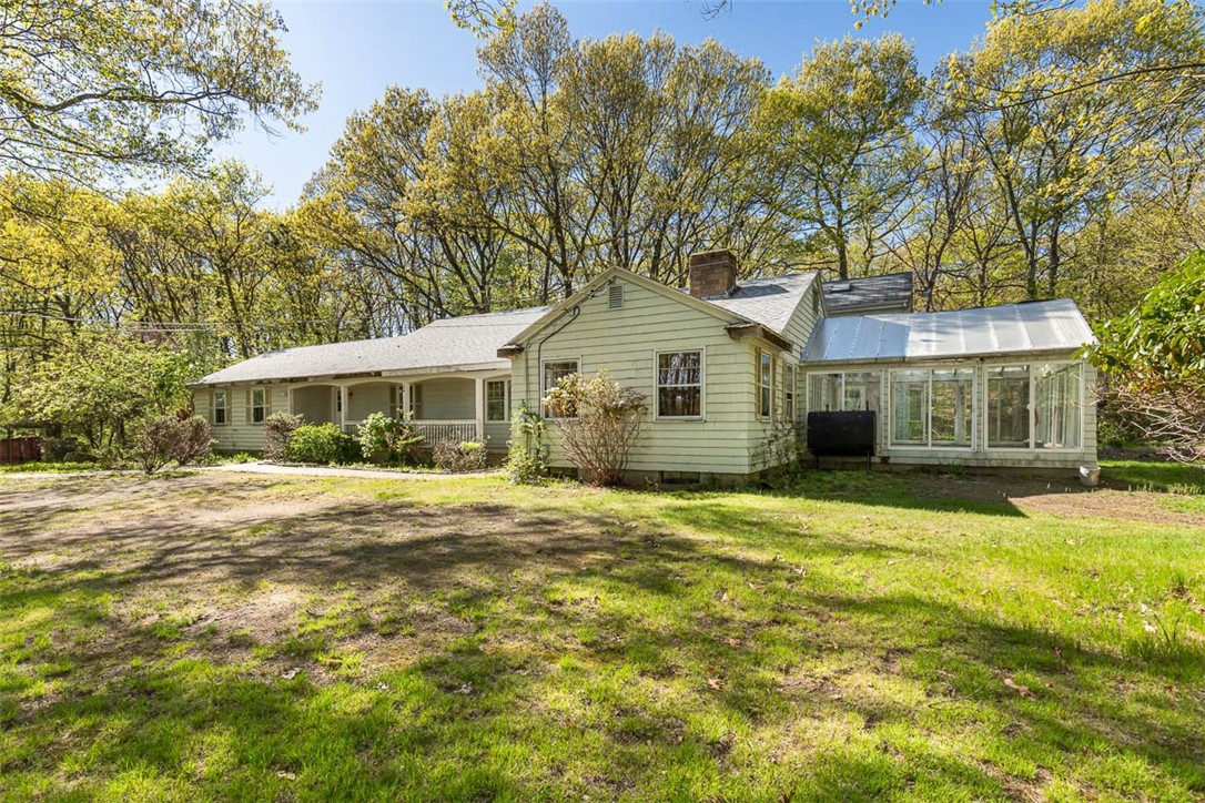 101 Cobble Hill Road