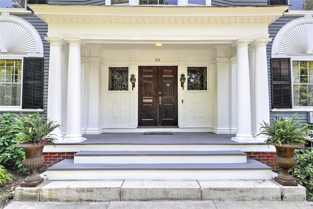 29 Orchard Avenue