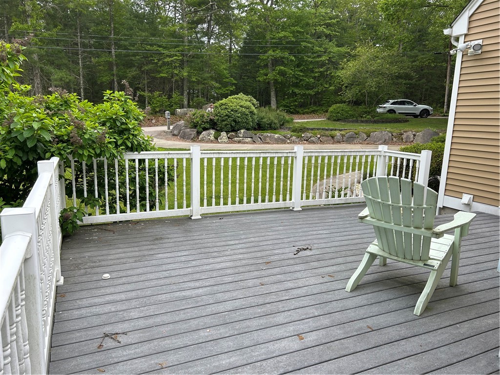261 John Potter Road