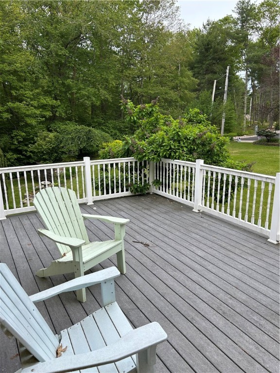 261 John Potter Road