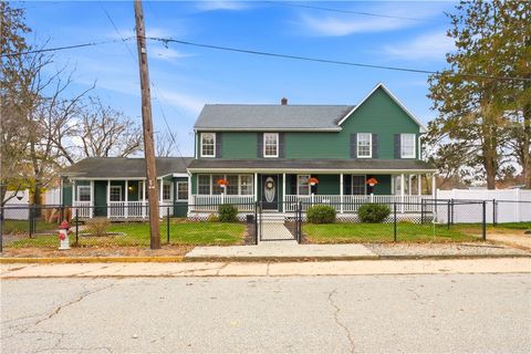 580 Old Main Street Coventry RI 02816