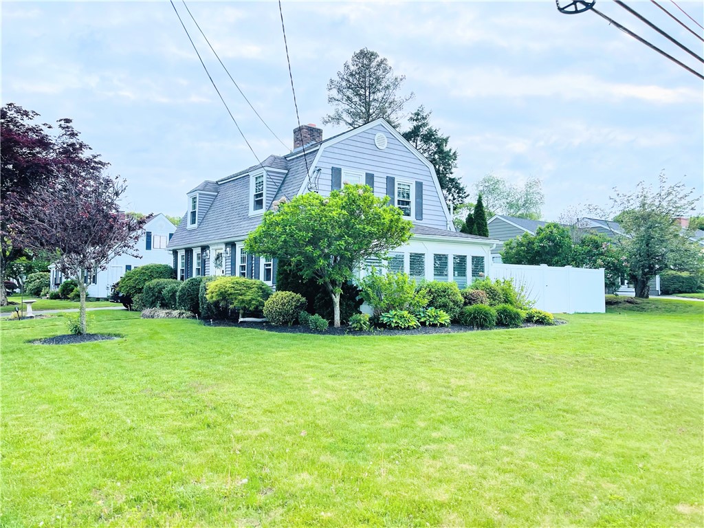 5 Anawan Road