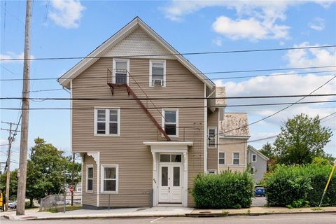 230 Pawtucket Avenue Pawtucket RI 02860