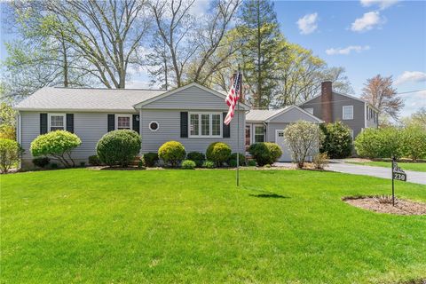 230 Negansett Ave, Warwick, RI 02888 - MLS#: 1383374