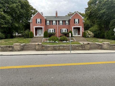 66 Main Street 68 Scituate RI 02831