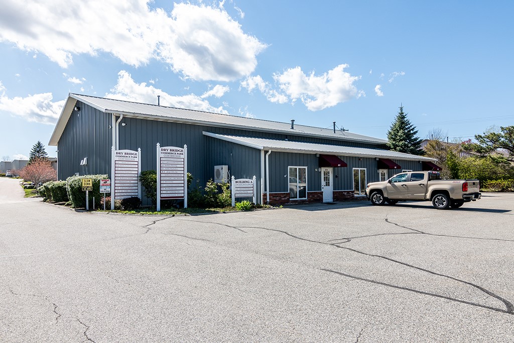 376 Dry Bridge Road J2