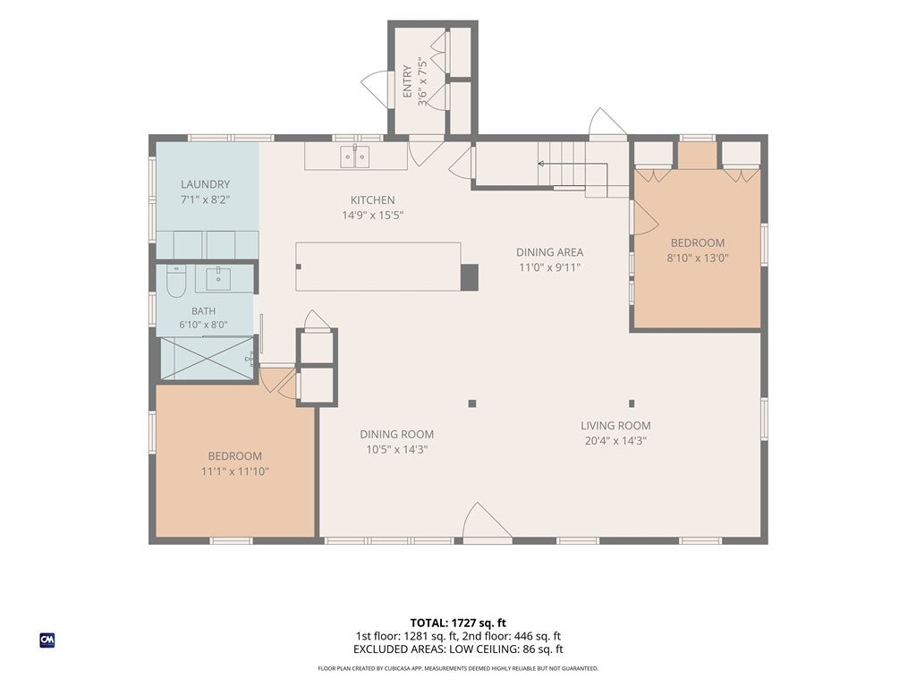 158 Ten Rod Road