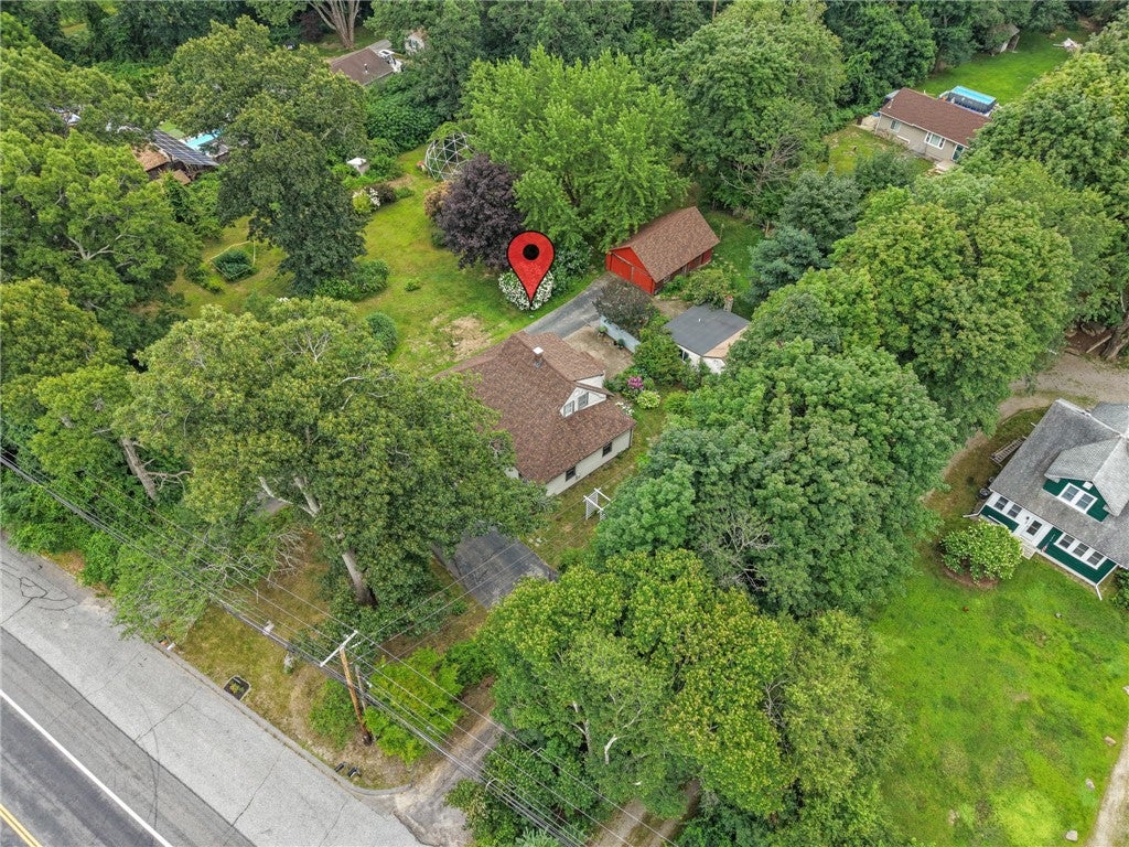 158 Ten Rod Road