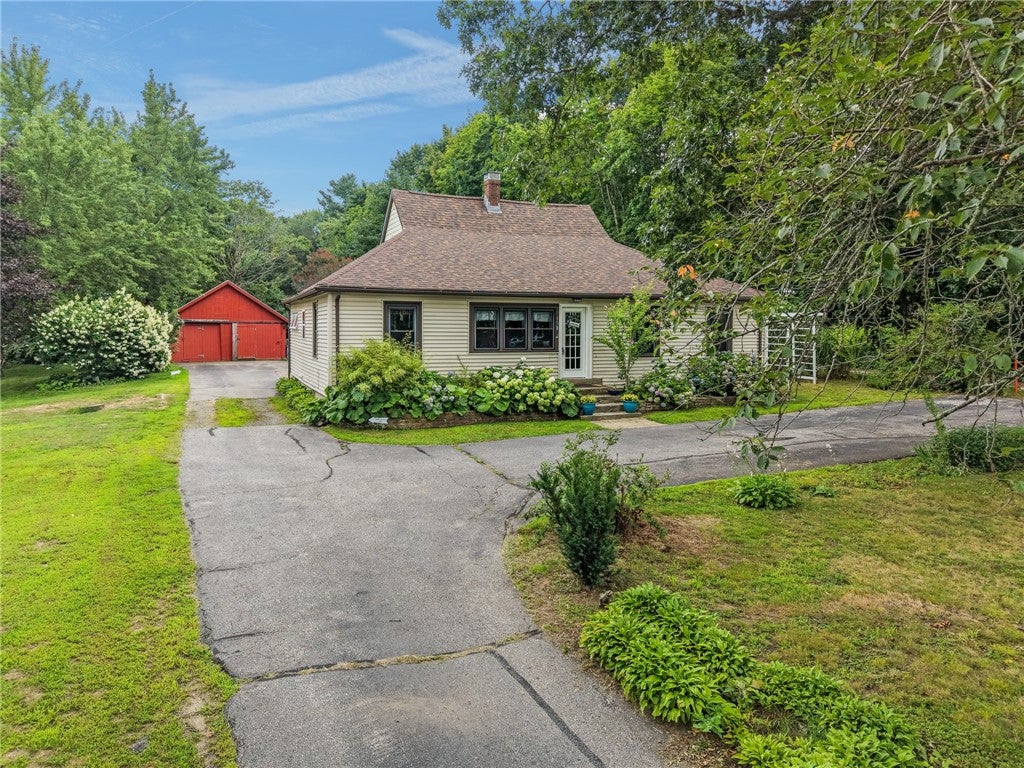 158 Ten Rod Road
