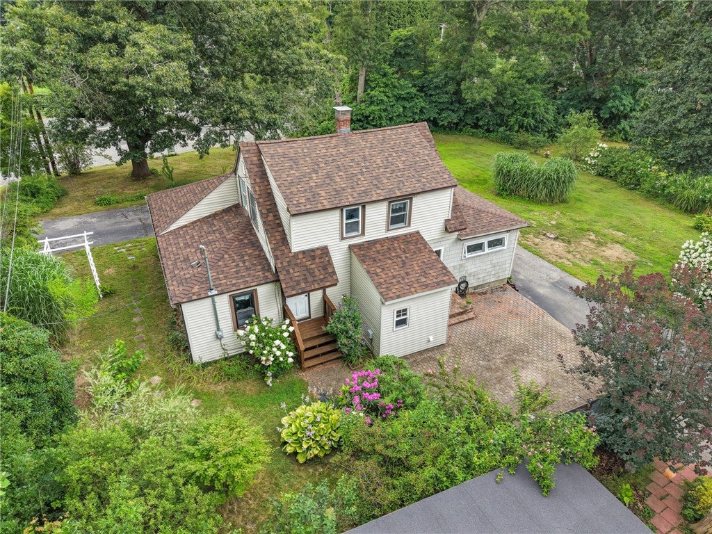 158 Ten Rod Road