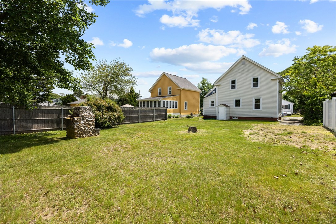 62 Fenner Avenue