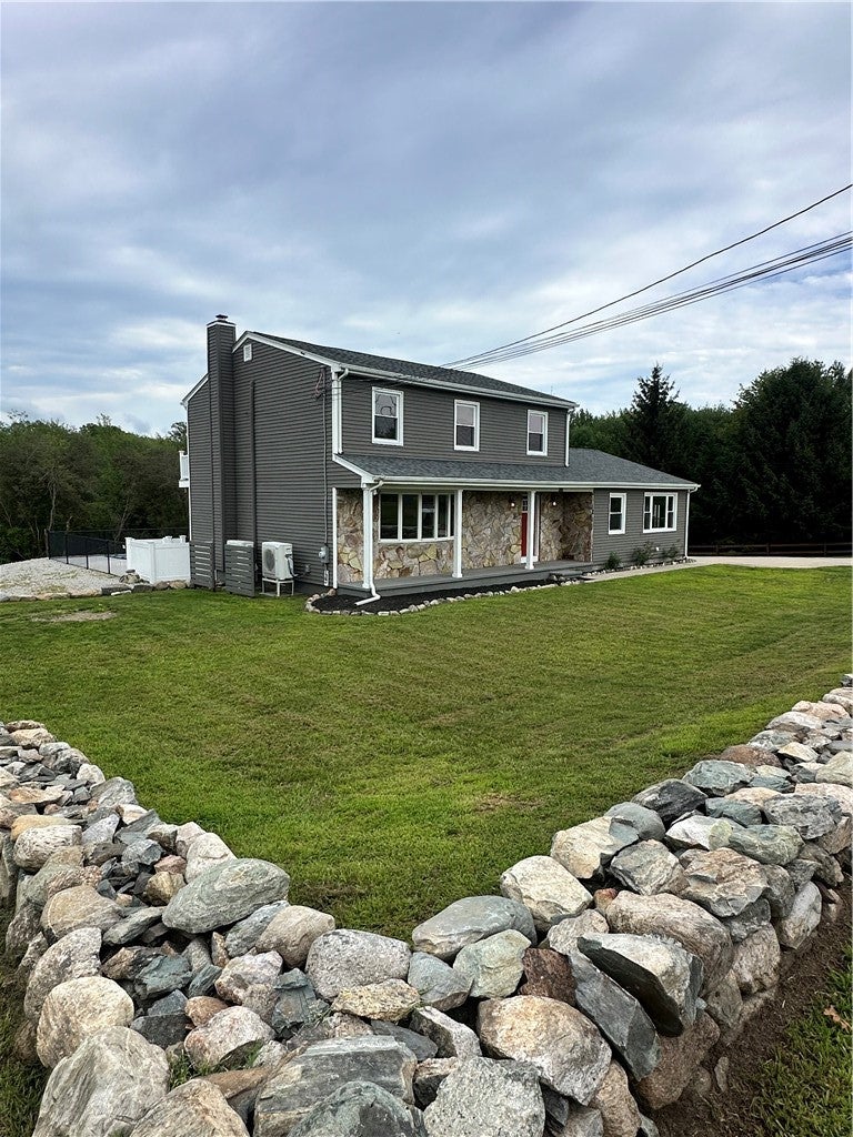 36 Kinnicutt Avenue