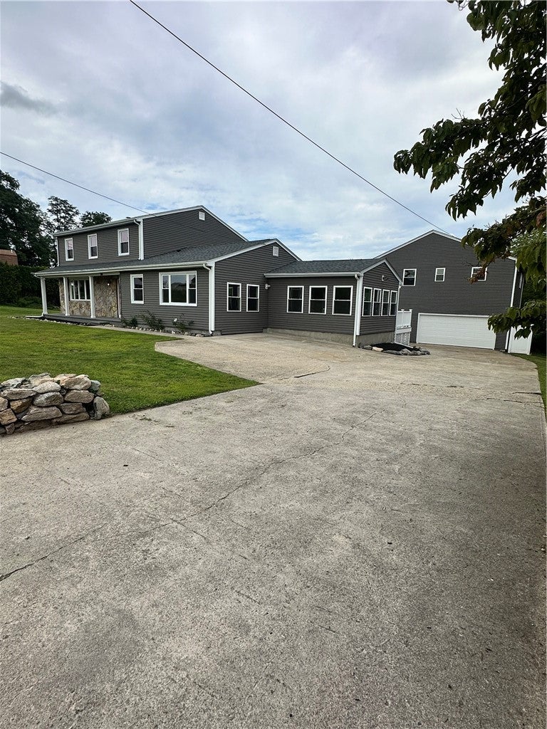 36 Kinnicutt Avenue