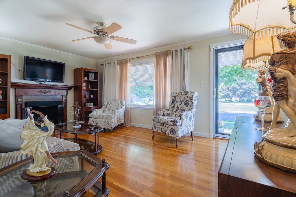 91 Priscilla Road