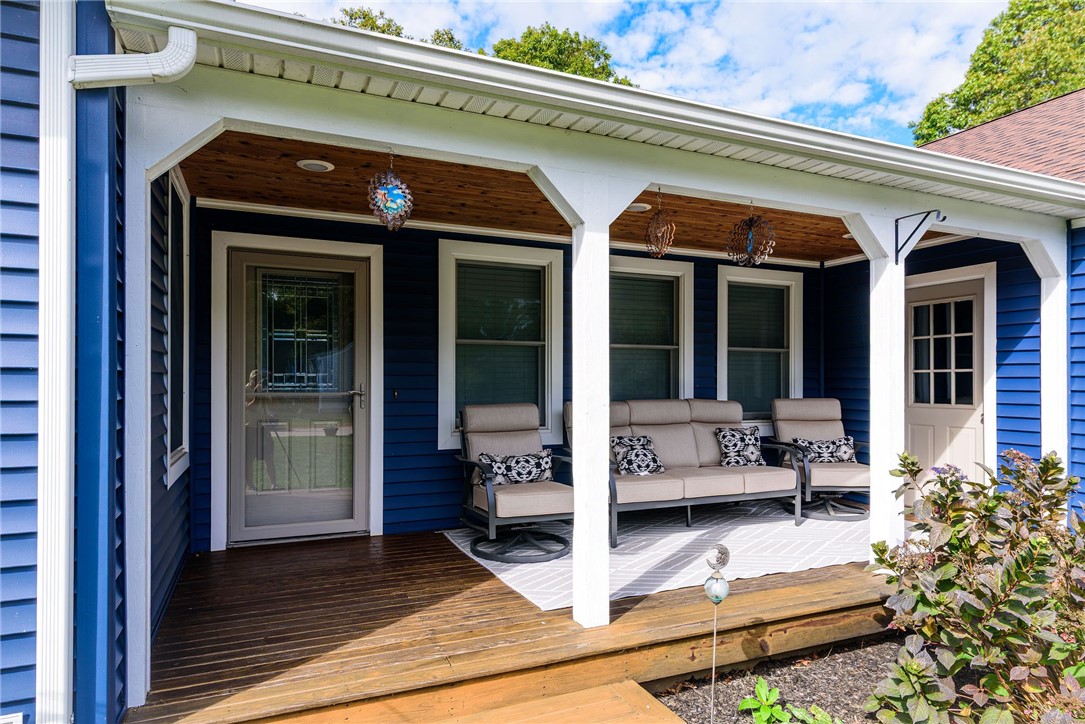 45 Elizabeth Cooper Drive