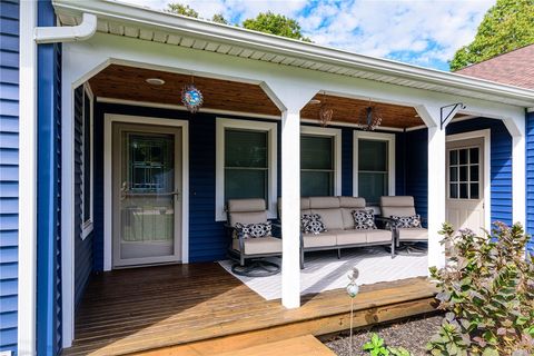 45 Elizabeth Cooper Drive Charlestown RI 02813