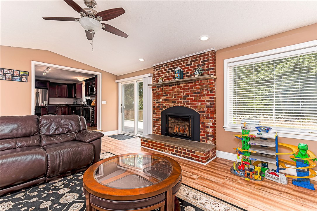 45 Elizabeth Cooper Drive