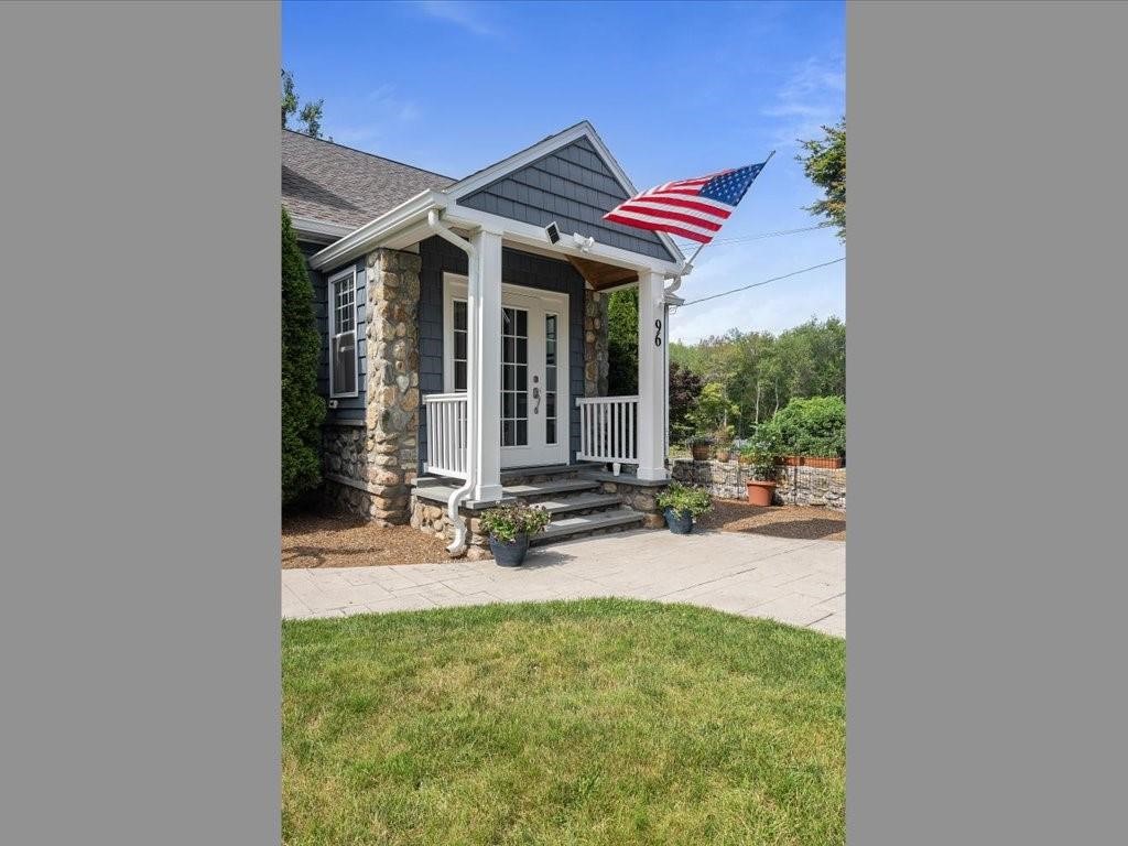 96 Ashaway Road
