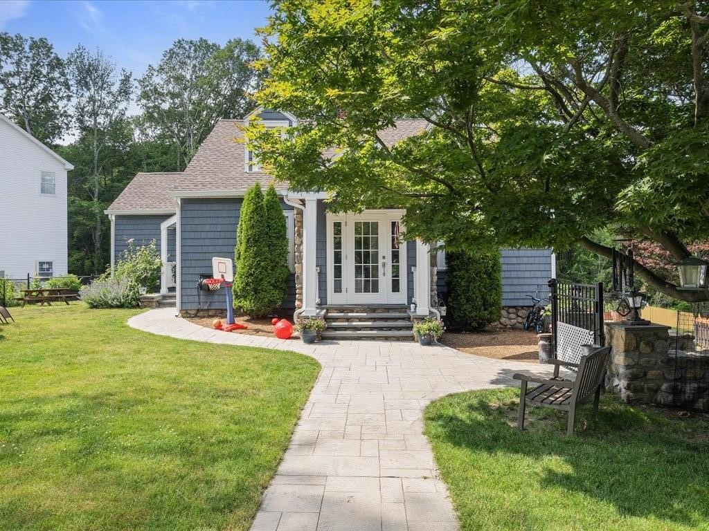 96 Ashaway Road