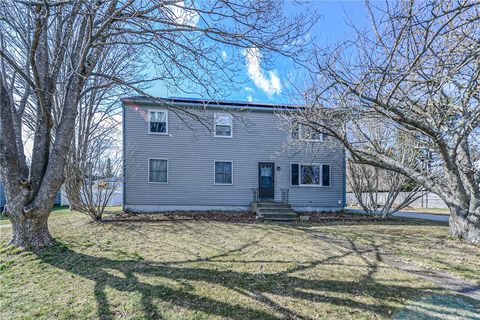 25 Watson Drive Portsmouth RI 02871