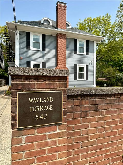 542 Angell Street A1 Providence RI 02906