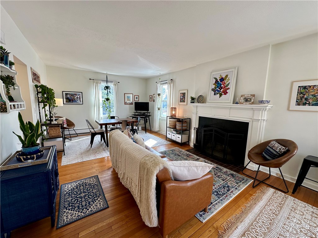 542 Angell Street A1