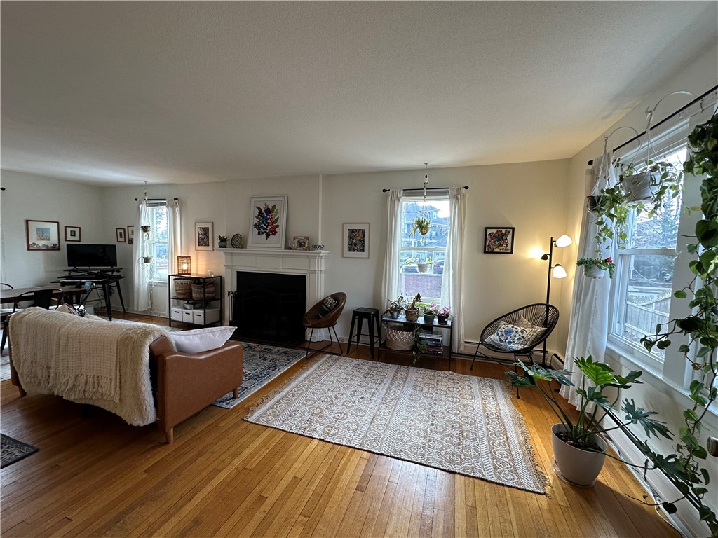 542 Angell Street A1