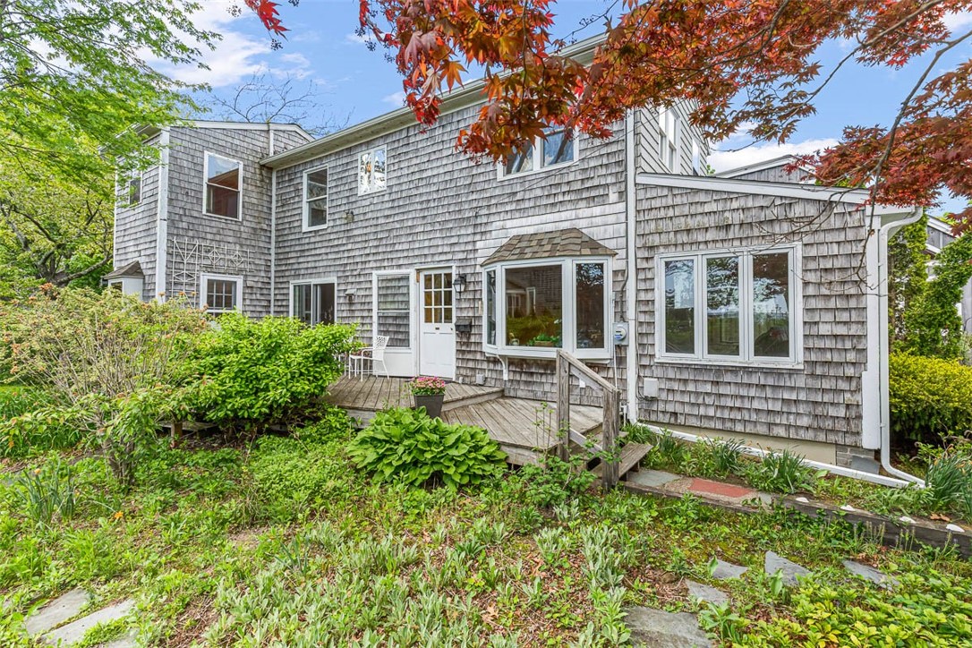 28 Byway Road