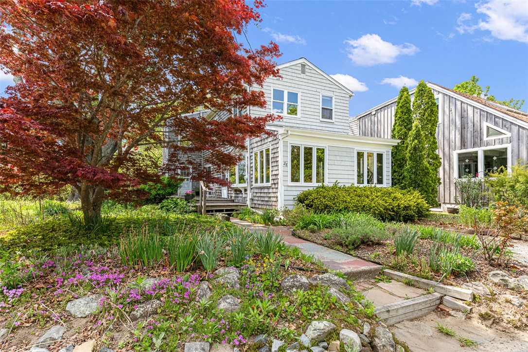 28 Byway Road
