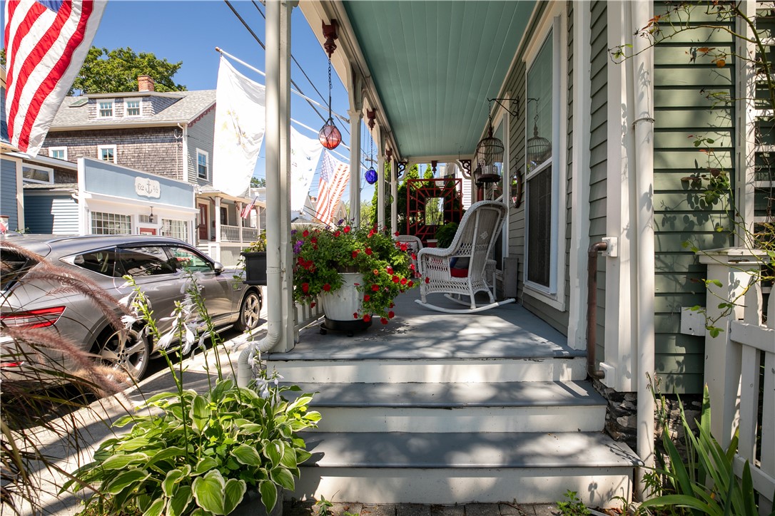 63 Third Street