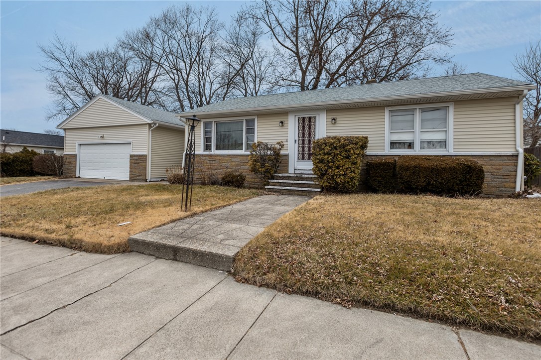 151 Chestnut Hill Avenue