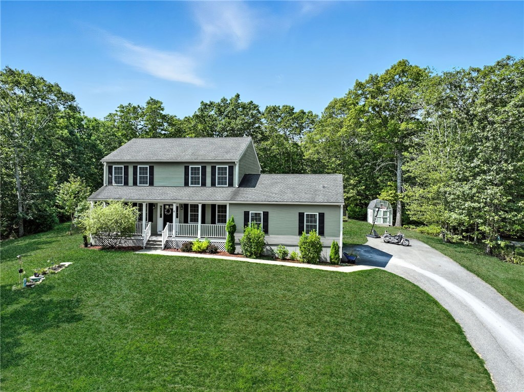6 Excalibur Drive